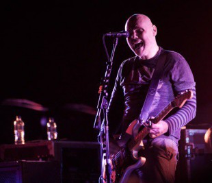 The Smashing Pumpkins - Foto: Divulgação