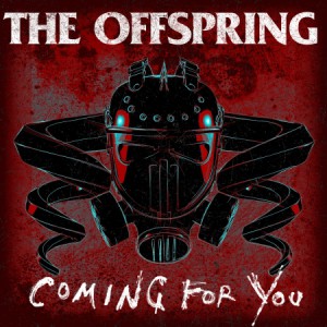 The Offspring - Reprodução da capa do single