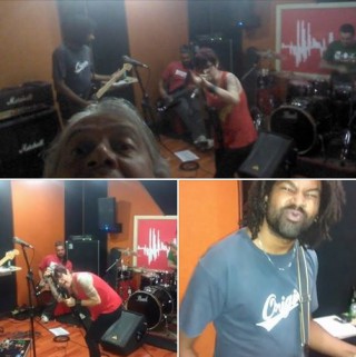 Velhas Virgens - Reprodução de Montagem do Facebook com Cirilo em destaque