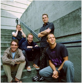 Pearl Jam - Foto: Divulgação