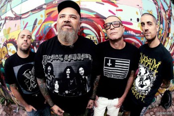 Ratos de Porão - Foto: Divulgação