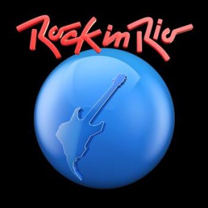Rock in Rio - Logo