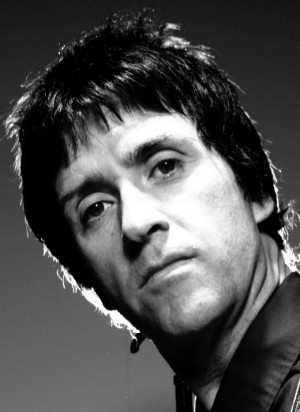 Johnny Marr - Foto: Divulgação