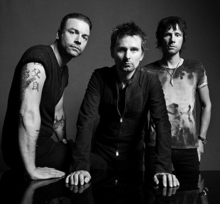 Muse - Foto: Divulgação