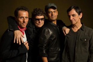 Titãs - Foto: Divulgação