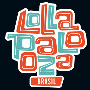 Lollapalooza Brasil - Logo