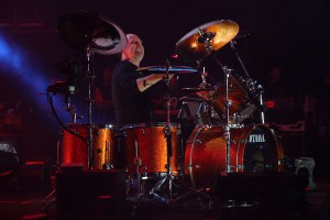 Metallica no Rock in Rio 2015 - Foto: Divulgação Metallica