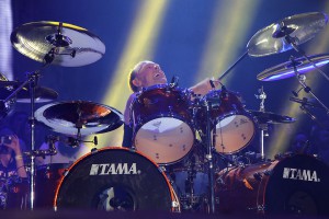 Metallica no Rock in Rio 2015 - Foto: Divulgação Metallica