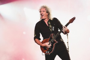 Queen + Adam Lambert no Rock in Rio - Foto: Divulgação Rock in Rio/I Hate Flash