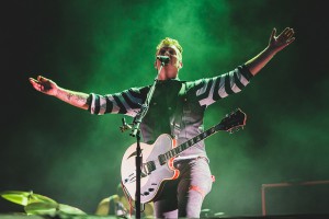 QoTSA no Rock in Rio - Foto: Divulgação Rock in Rio/Wesley Allen - I Hate Flash