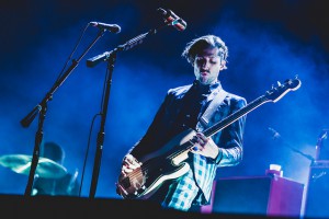 QoTSA no Rock in Rio - Foto: Divulgação Rock in Rio/Wesley Allen - I Hate Flash