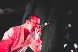 Faith No More no Rock in Rio - Foto: Divulgação Rock in Rio/Diego Padilha/I Hate Flash