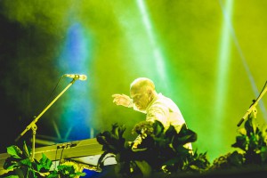 Faith No More no Rock in Rio - Foto: Divulgação Rock in Rio/Diego Padilha/I Hate Flash