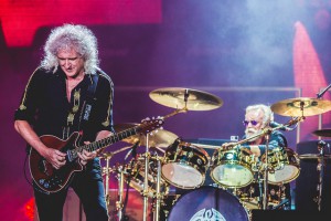 Queen + Adam Lambert no Rock in Rio - Foto: Divulgação Rock in Rio/I Hate Flash