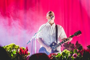 Faith No More no Rock in Rio - Foto: Divulgação Rock in Rio/Diego Padilha/I Hate Flash