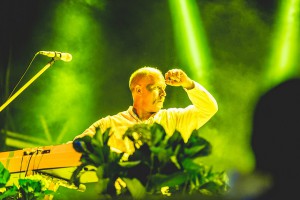 Faith No More no Rock in Rio - Foto: Divulgação Rock in Rio/Diego Padilha/I Hate Flash