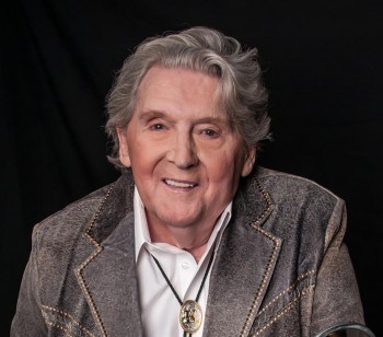 Jerry Lee Lewis - Foto: Divulgação