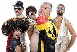 Velhas Virgens - Foto: Divulgação