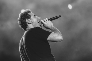 System of a Down no Rock in Rio - Foto: Divulgação Rock in Rio/I Hate Flash