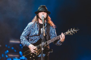 System of a Down no Rock in Rio - Foto: Divulgação Rock in Rio/I Hate Flash