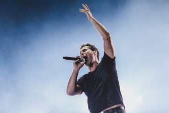 System of a Down no Rock in Rio - Foto: Divulgação Rock in Rio/I Hate Flash