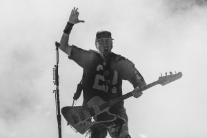 System of a Down no Rock in Rio - Foto: Divulgação Rock in Rio/I Hate Flash