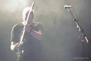 David Gilmour em SP - Foto: Divulgação Mercury Concerts/MRossi