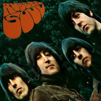 50 anos do clássico álbum 'Rubber Soul', dos Beatles – Roque