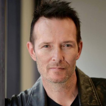 Scott Weiland - Foto: Divulgação