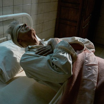 David Bowie - Foto: Divulgação