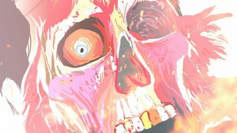 Megadeth - Reprodução de cena do novo clipe