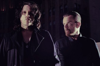 The Cult - Foto: Divulgação