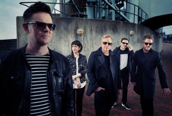 New Order - Foto: Divulgação