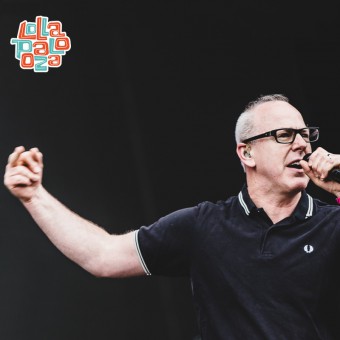 Bad Religion no Lollapalooza 2016 - Foto: Divulgação Lollapalooza/I Hate Flash