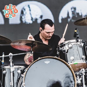 Bad Religion no Lollapalooza 2016 - Foto: Divulgação Lollapalooza/I Hate Flash