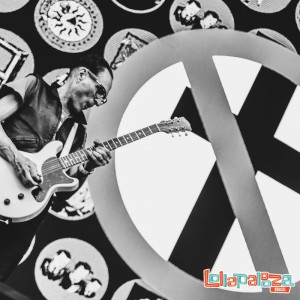 Bad Religion no Lollapalooza 2016 - Foto: Divulgação Lollapalooza/I Hate Flash