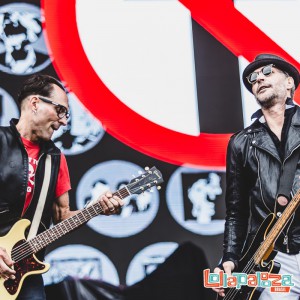 Bad Religion no Lollapalooza 2016 - Foto: Divulgação Lollapalooza/I Hate Flash