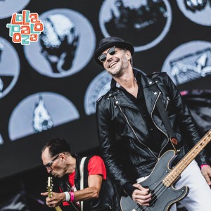 Bad Religion no Lollapalooza 2016 - Foto: Divulgação Lollapalooza/I Hate Flash