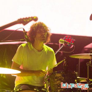 Tame Impala no Lollapalooza - Foto: Divulgação/Mrossi