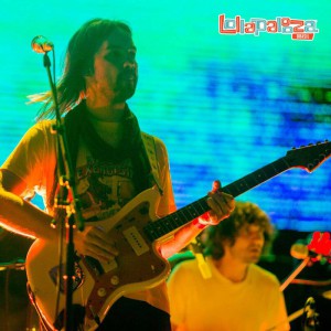 Tame Impala no Lollapalooza - Foto: Divulgação/Mrossi