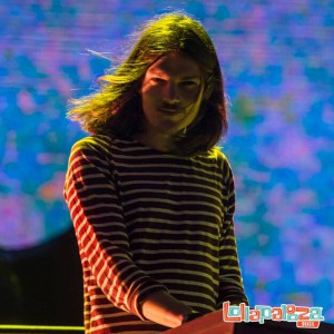 Tame Impala no Lollapalooza - Foto: Divulgação/Mrossi