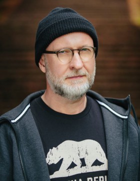 Bob Mould - Foto: Divulgação