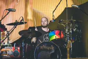 Coldplay no Allianz Parque em SP - Foto: Divulgação Time For Fun/Camila Cara