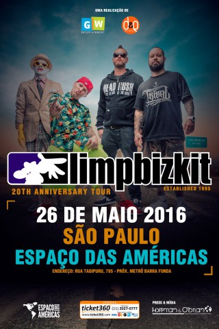Limp Bizkit