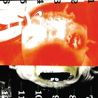 "Head Carrier" - Reprodução da capa do novo disco do Pixies