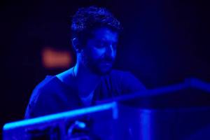 Radiohead em Nova York - Foto: Divulgação Madison Square Garden/Carl Scheffel