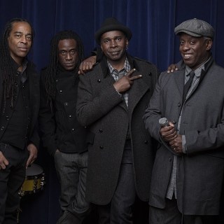 Living Colour - Foto: Divulgação