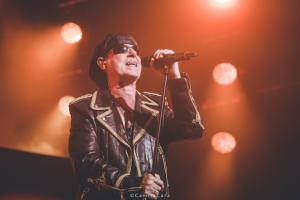 Scorpions em SP - Foto: Divulgação Time For Fun/Camila Cara