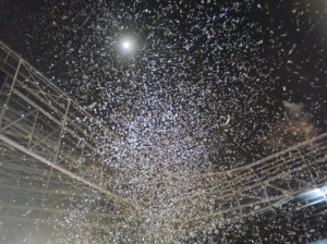 Aerosmith em SP - Foto: Flavio Leonel/Roque Reverso