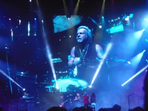 Aerosmith em SP - Foto: Flavio Leonel/Roque Reverso